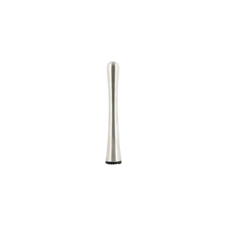 Pilon à cocktail en inox 18 cm Point Virgule