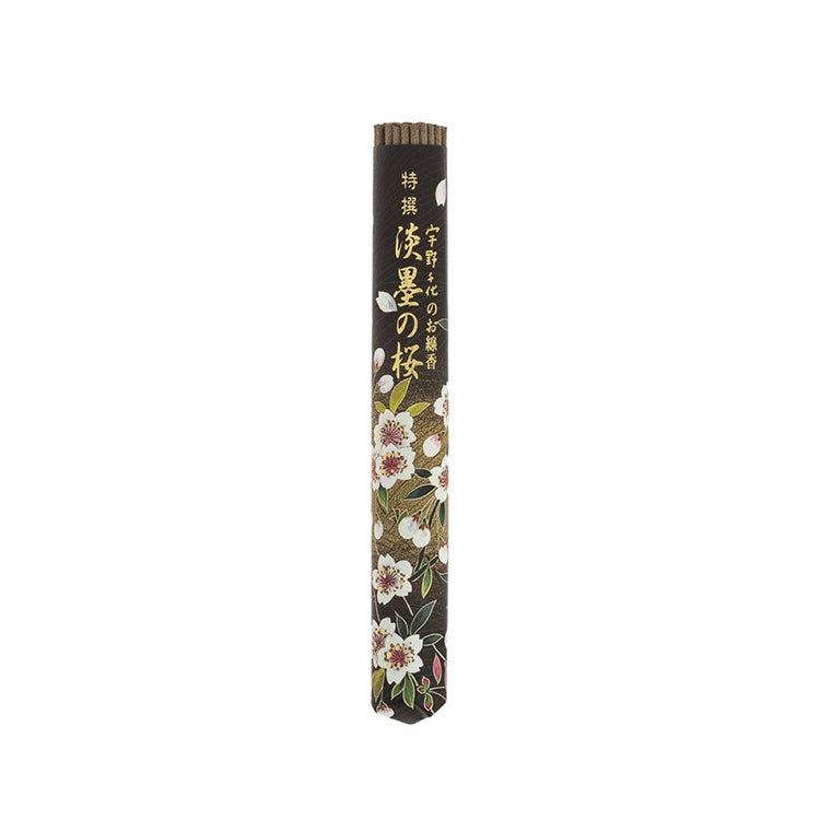 Encens Tokusen Sakura Usuzumi Floral et Boisé Nippon Kodo