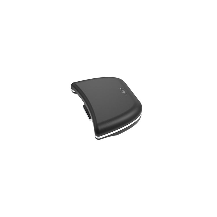 Anse en inox graphite La Merveilleuse Cookut
