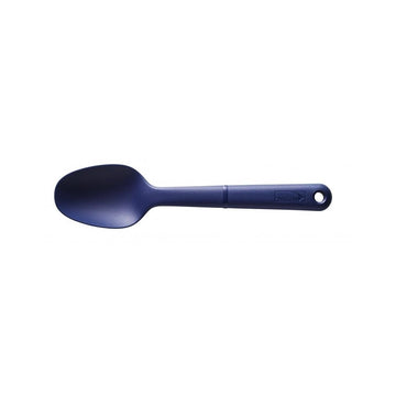 Cuillère de service 28 cm bleu Stop'Glisse Deglon