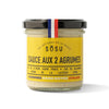 Sauce aux 2 agrumes 130g Sosu