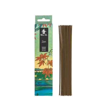 Encens Koh Do Zen Agar Spécial Tierra Zen