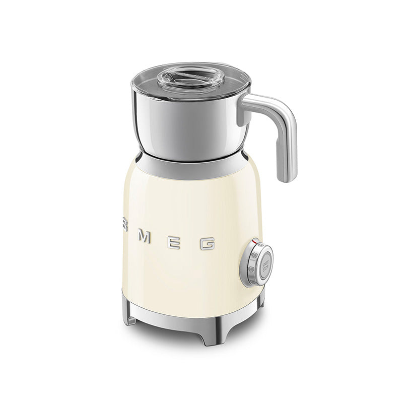 Chocolatière Crème Années 50 Smeg