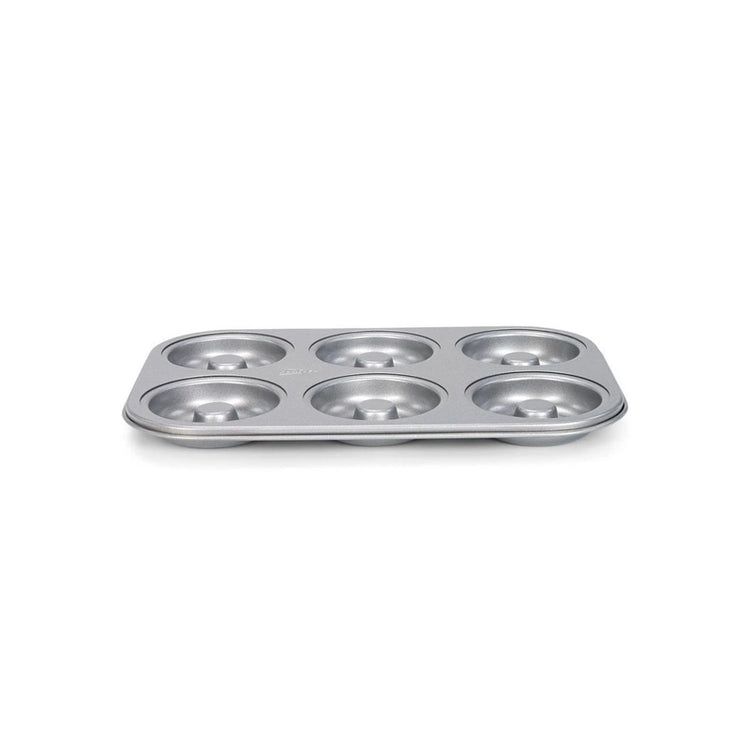 Moule 6 Donuts 32 x 22 cm PATISSE