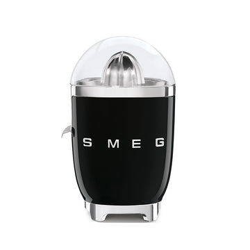 Presse-agrumes Noir Années 50 Smeg