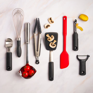 DU BRUIT DANS LA CUISINE