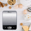 Balance Genius rechargeable en inox Little Balance