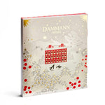 Calendrier de l'Avent 2025 Dammann Frères x Arnold d’Alger