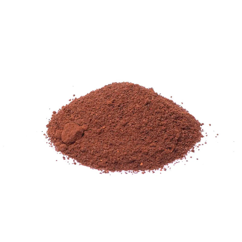 Boîte de cacao en poudre noisette BIO 250g Quai Sud