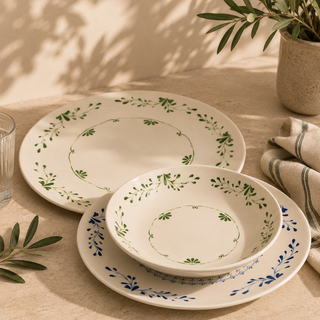 Art de la table
