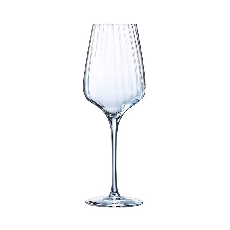 Verre à pied 35 cL Symetrie Chef et Sommelier