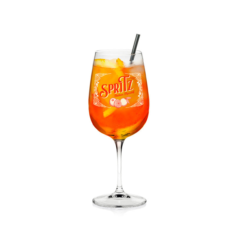 Verre à pied 50cl Spritz Expert Table Passion