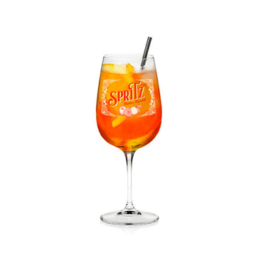 Verre à pied 50cl Spritz Expert Table Passion