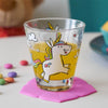 Verre Bambini Licorne 21cl
