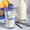 Verre mesureur gradué 56 cl Transparent Precisio Duralex