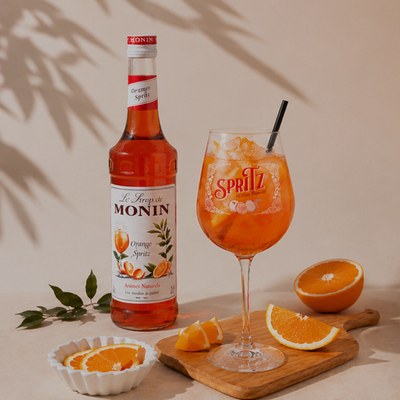 Verrerie & Cocktails