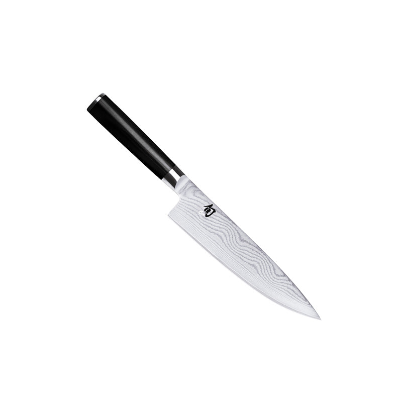 Couteau japonais cuisine 20 cm Shun Classic KAI