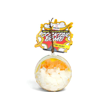 Bombe cocktail Pina Colada Quai Sud