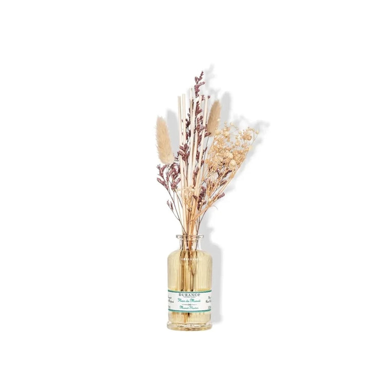 Bouquet Floral Parfum d'Ambiance Monoï 95ml Durance