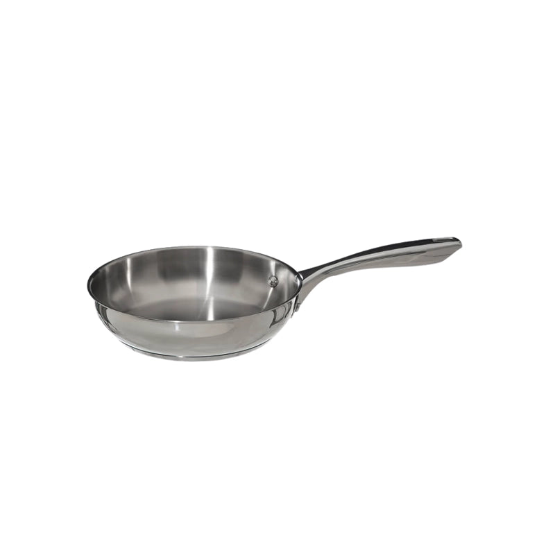 Poêle en inox de 20cm Resilience Five