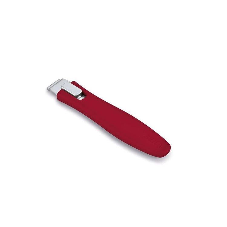 Poignée amovible Rouge Evolution Beka