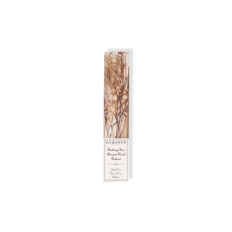 Recharge Tige Bouquet Floral Durance