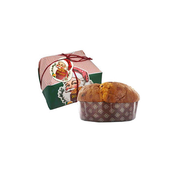 Panettone traditionnel 500g Vergani