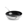 Wok en acier inoxydable de 30 cm Premiere GreenPan