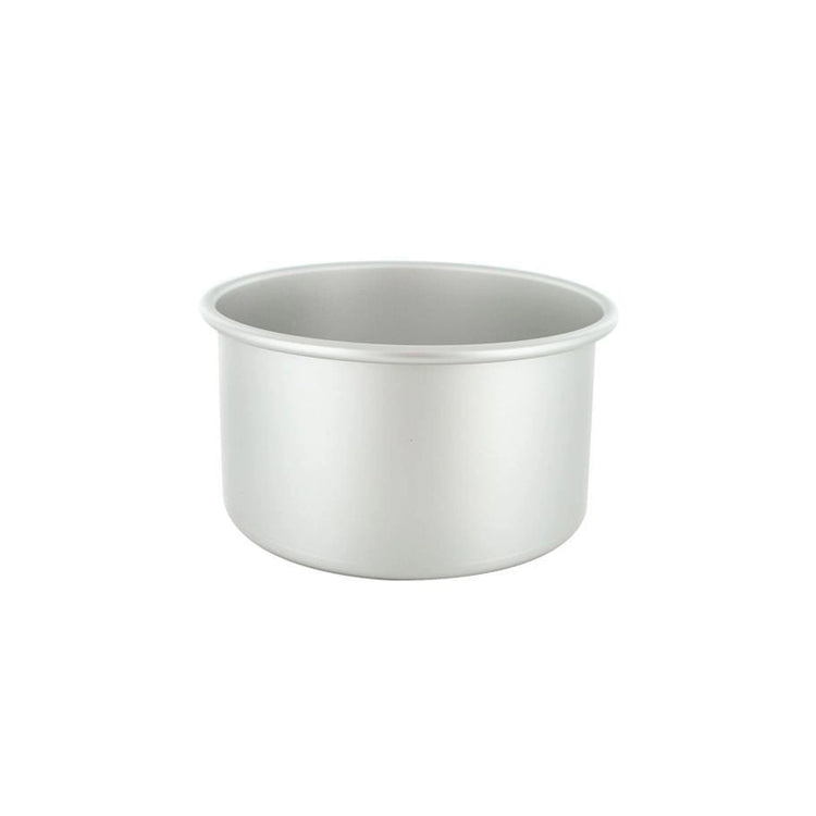Moule en alu rond H 10,2 cm diam. 18 cm Patisdecor