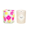 Bougie Parfumée Rose du jardin 75gr Love You Mum Jolie Candle