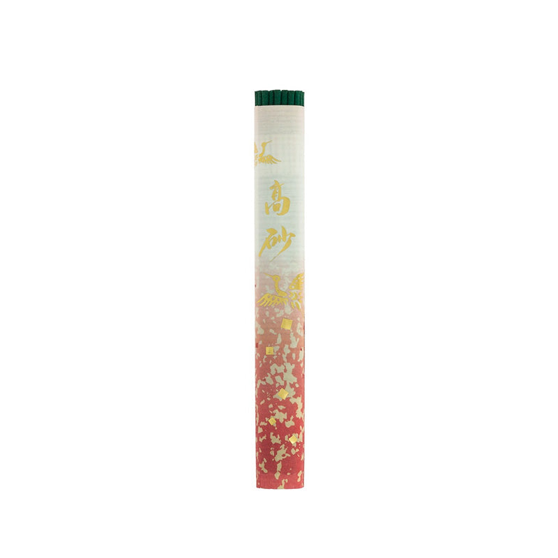 Encens Takasago Hana Santal et Fleurs Nippon Kodo