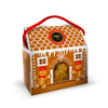 Coffret 18 pain d’épices Le Chalets des Biscuits Maxim's