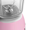 Blender Rose Années 50 Smeg