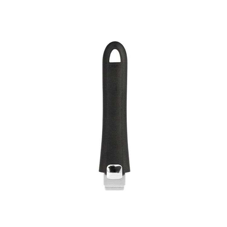 Poignée amovible 17 cm noire Mutine Évolution Cristel