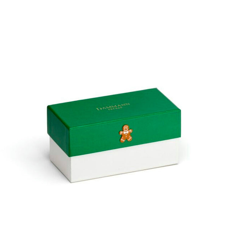Coffret Let It Snow Dammann