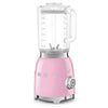 Blender Rose Années 50 Smeg