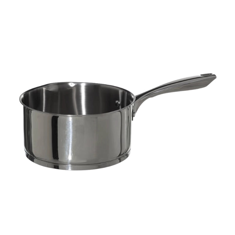 Casserole en inox de 20cm Resilience Five