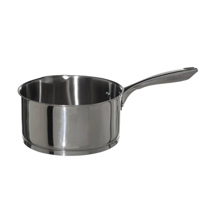 Casserole en inox de 20cm Resilience Five