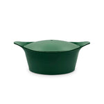 Cocotte personnalisable 24 cm fougère Cookut