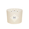 Bougie parfumée 350gr Monoi des Iles Jolie Candle