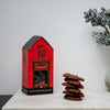 Boite de speculoos chocolat belge 100g Specul'House