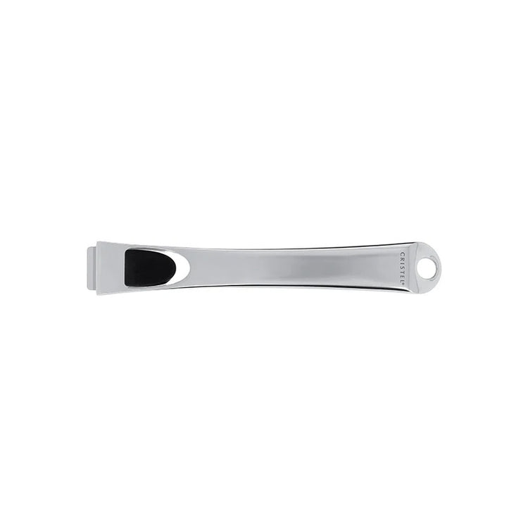 poignée amovible en inox 17,8cm Casteline Cristel