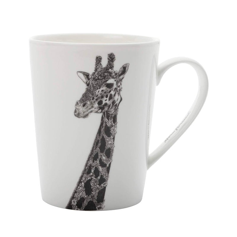 Grand mug Marini Ferlazzo Girafe 45cl Maxwell et Williams