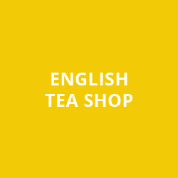 Coffret de Thés à offrir Prismes Hiver Rouge - English Tea Shop