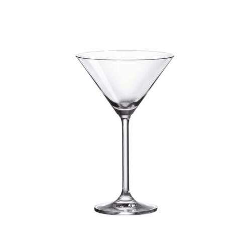 6 coupes cocktail daily