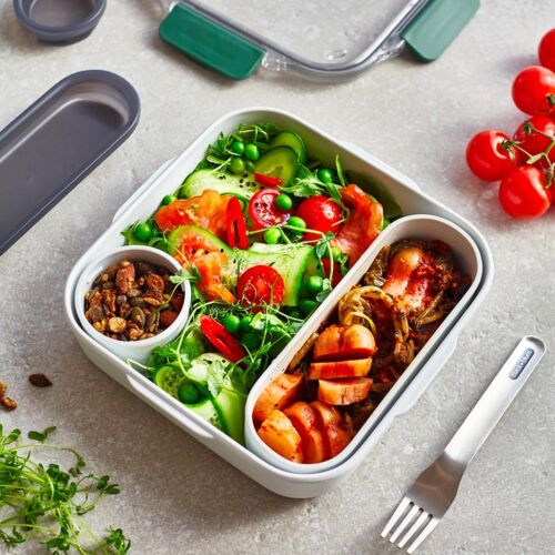 Lunch box isotherme, boîte repas & bento box - Du Bruit dans la Cuisine