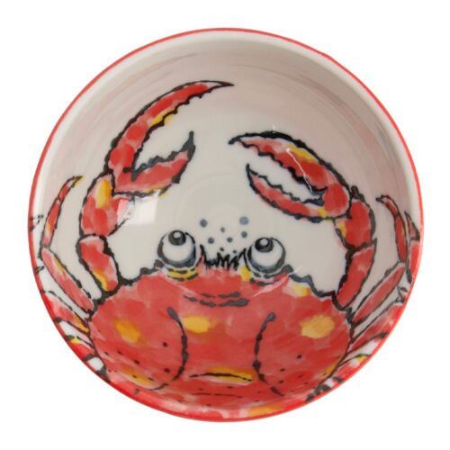 Bol crabe rouge 500ml
