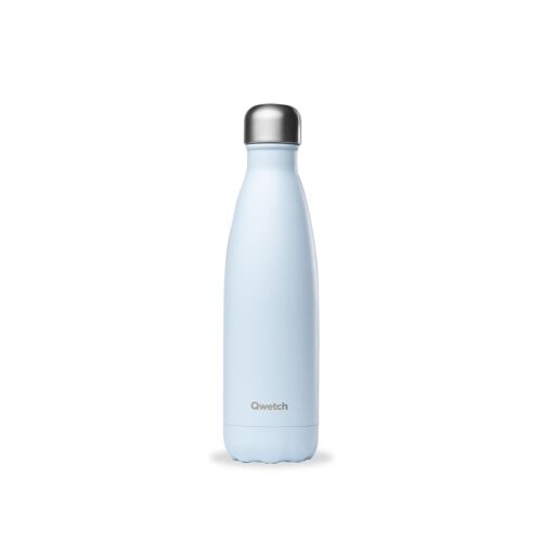 Bouteille isotherme bleu 500ml