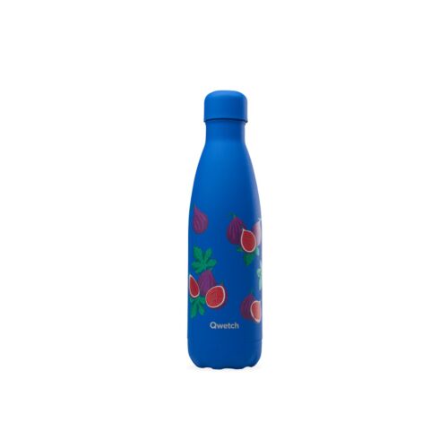 Bouteille iso délice figue 500ml