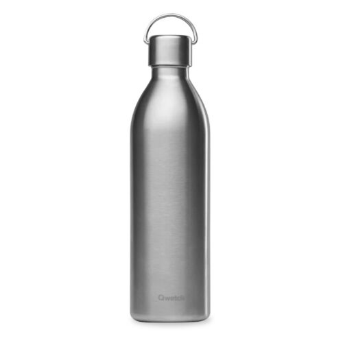 Bouteille isotherme Active Inox 1L